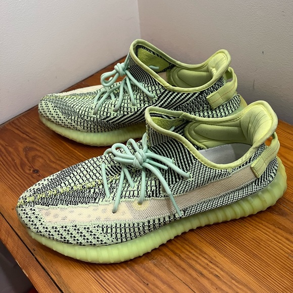 Yeezy Boost 350 ‘Yeezreel’ non-reflective men’s size 14 - Picture 6 of 6
